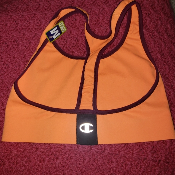 Champion Medium Support Sports Bra - Picture 2 of 2